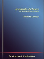 Intimate Echoes